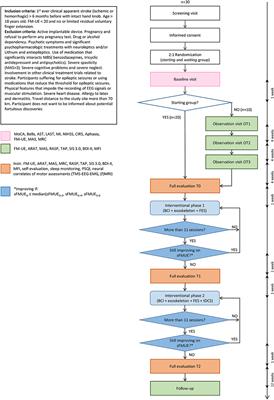 A Novel Patient-Tailored, Cumulative Neurotechnology-Based Therapy for Upper-Limb Rehabilitation in Severely Impaired Chronic Stroke Patients: The AVANCER Study Protocol